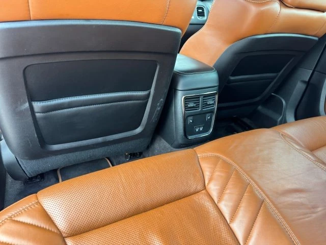 2015 Dodge Charger SRT Hellcat 7th Gen - Image 12 of 21