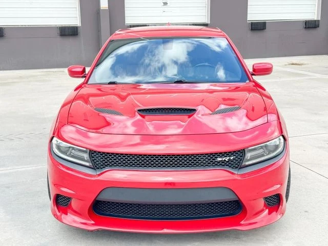 2015 Dodge Charger SRT Hellcat 7th Gen - Image 8 of 21