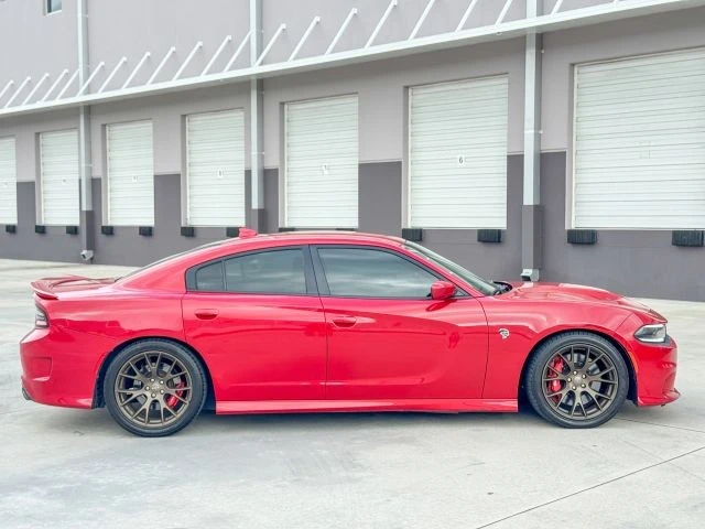 2015 Dodge Charger SRT Hellcat 7th Gen - Image 6 of 21