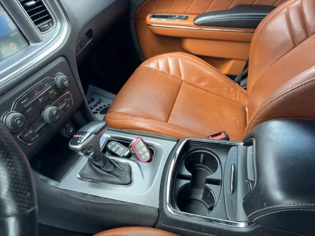 2015 Dodge Charger SRT Hellcat 7th Gen - Image 19 of 21