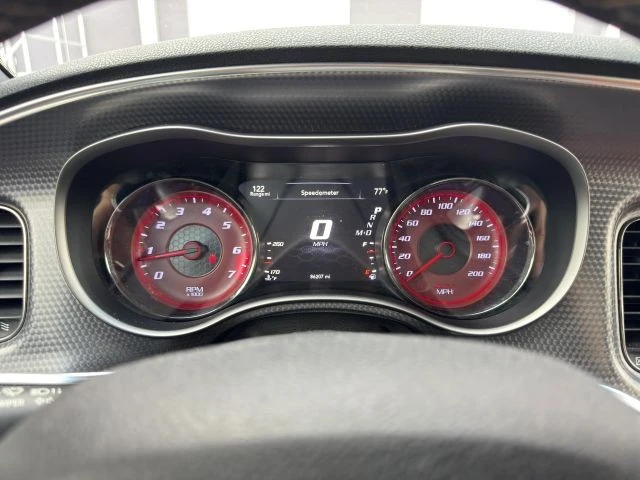 2015 Dodge Charger SRT Hellcat 7th Gen - Image 15 of 21