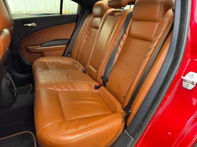 2015 Dodge Charger SRT Hellcat 7th Gen - Image 11 of 21