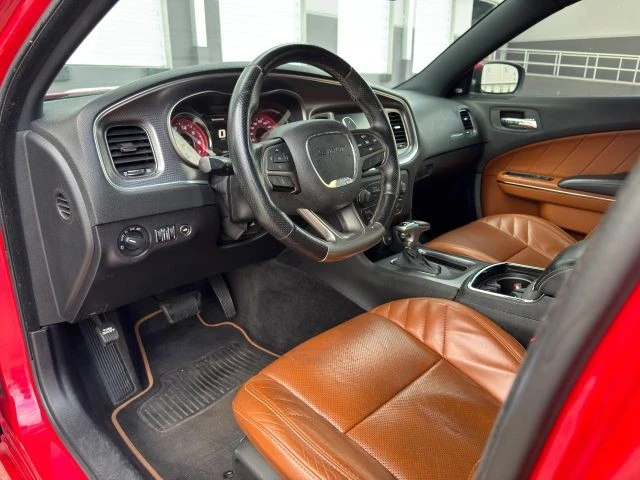 2015 Dodge Charger SRT Hellcat 7th Gen - Image 13 of 21