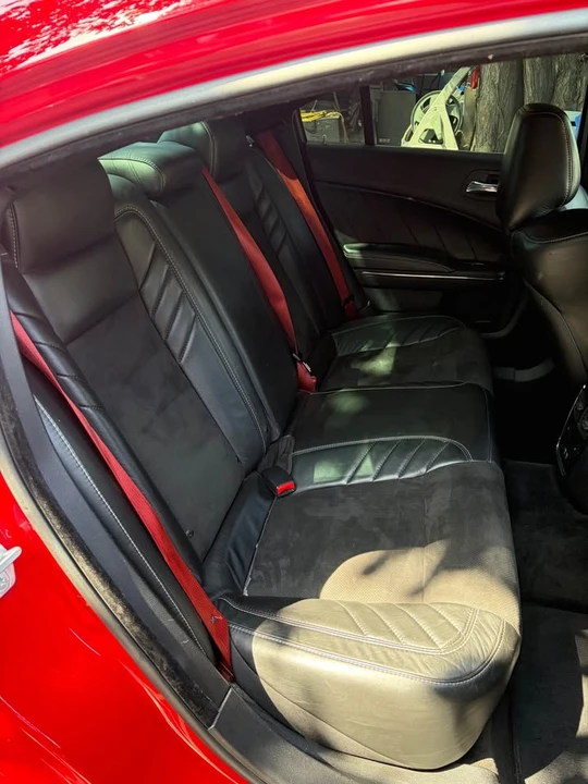2015 Dodge Charger SRT Hellcat 7th Gen - Image 8 of 10