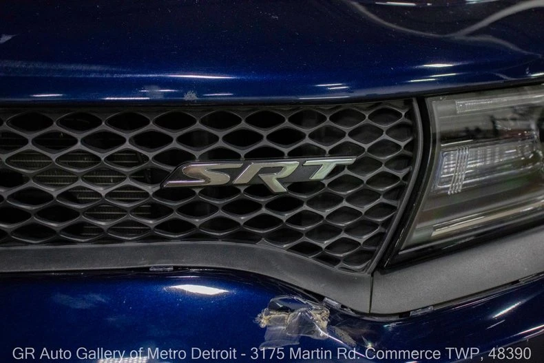 2015 Dodge Charger SRT Hellcat 7th Gen - Image 30 of 31