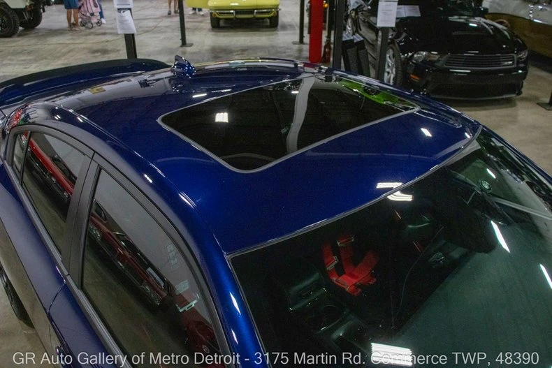 2015 Dodge Charger SRT Hellcat 7th Gen - Image 15 of 31