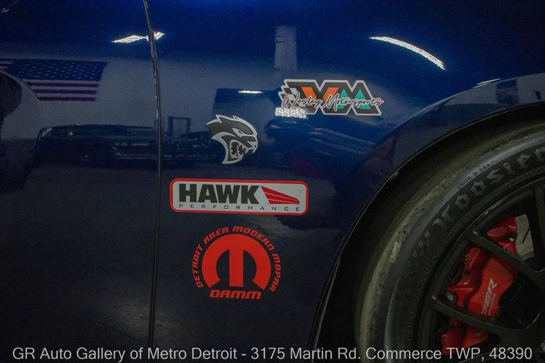 2015 Dodge Charger SRT Hellcat 7th Gen - Image 31 of 31