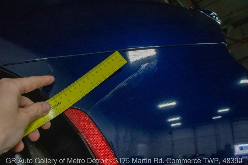 2015 Dodge Charger SRT Hellcat 7th Gen - Image 29 of 31