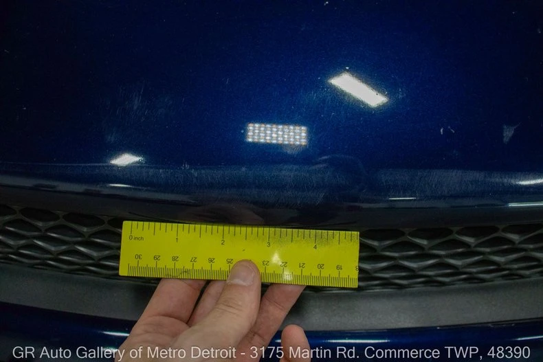 2015 Dodge Charger SRT Hellcat 7th Gen - Image 26 of 31