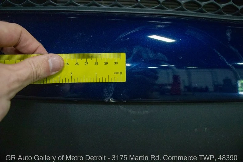 2015 Dodge Charger SRT Hellcat 7th Gen - Image 28 of 31