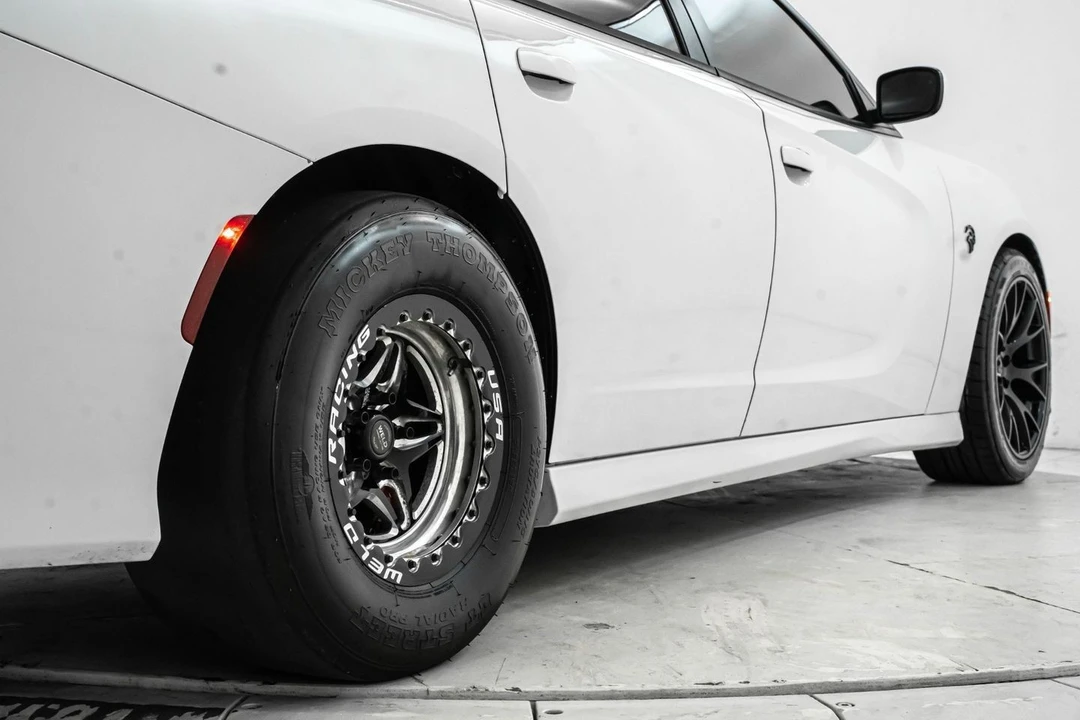 2015 Dodge Charger SRT Hellcat 7th Gen - Image 13 of 21