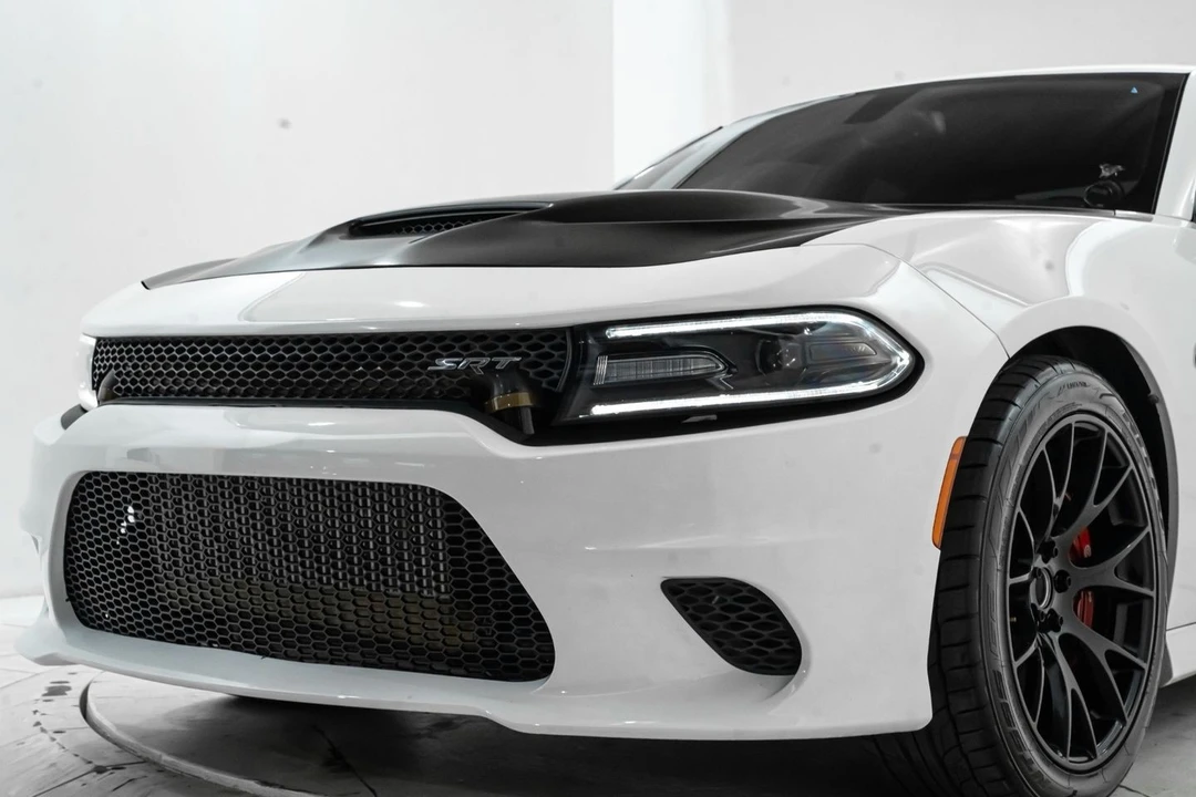 2015 Dodge Charger SRT Hellcat 7th Gen - Image 17 of 21