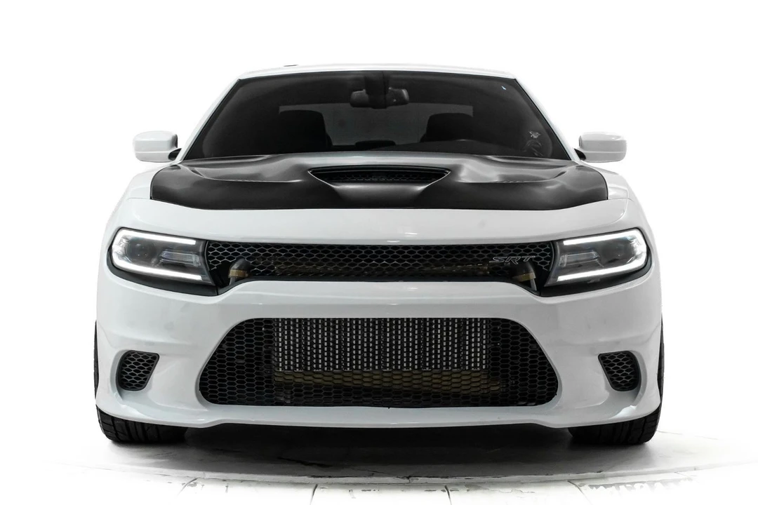 2015 Dodge Charger SRT Hellcat 7th Gen - Image 8 of 21