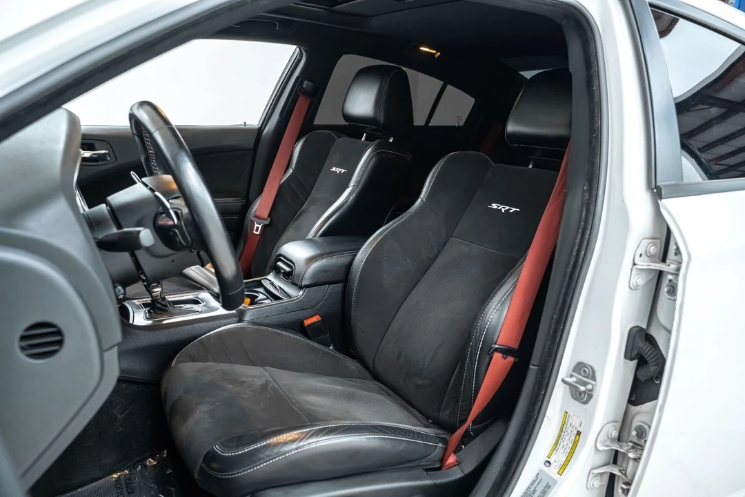 2015 Dodge Charger SRT Hellcat 7th Gen - Image 21 of 21