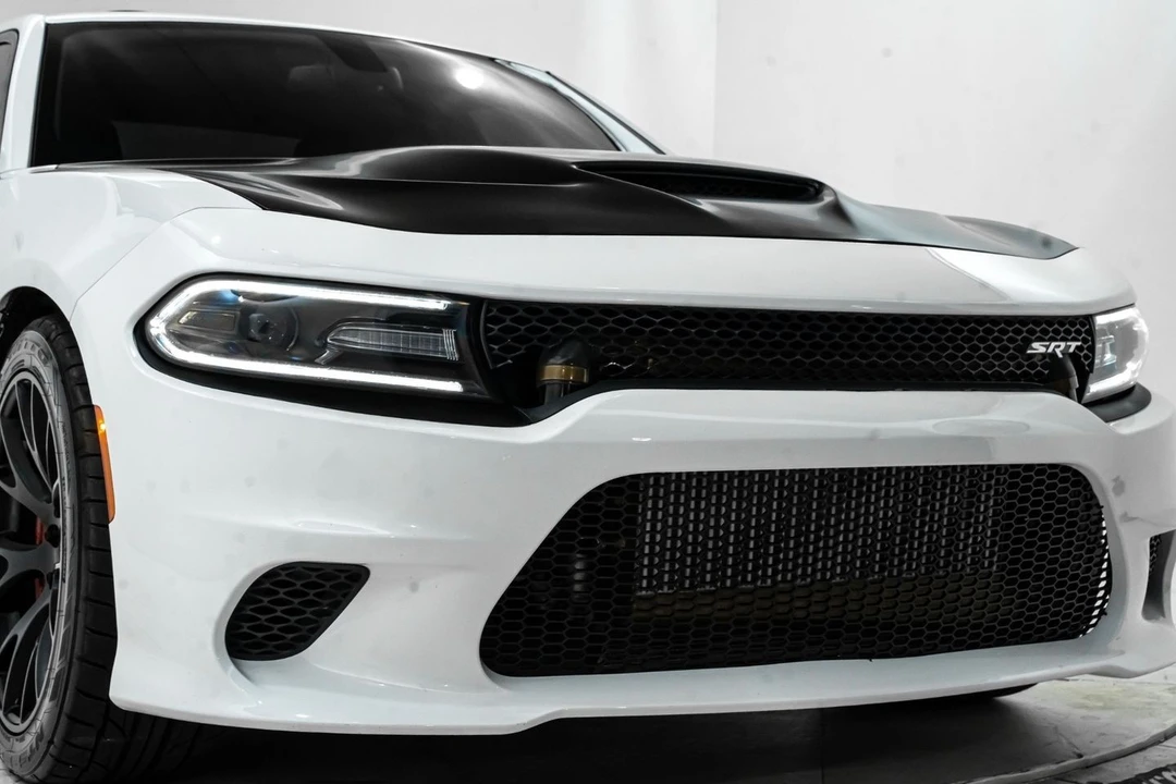 2015 Dodge Charger SRT Hellcat 7th Gen - Image 16 of 21