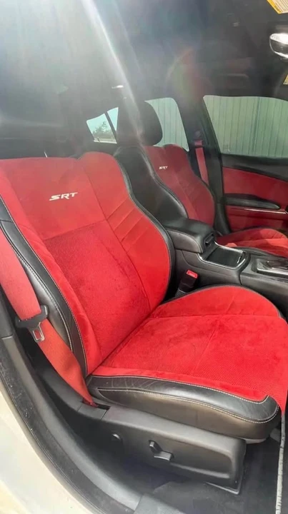 2015 Dodge Charger SRT Hellcat 7th Gen - Image 11 of 11
