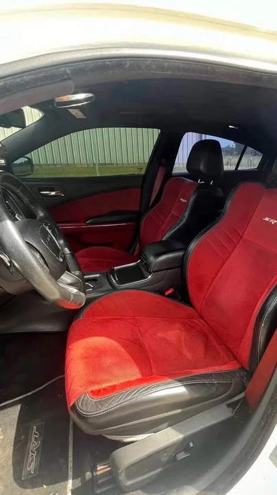 2015 Dodge Charger SRT Hellcat 7th Gen - Image 6 of 11