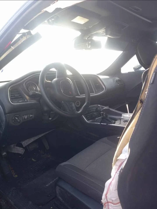 2015 Dodge Charger SRT & 392 7th Gen - Image 3 of 5