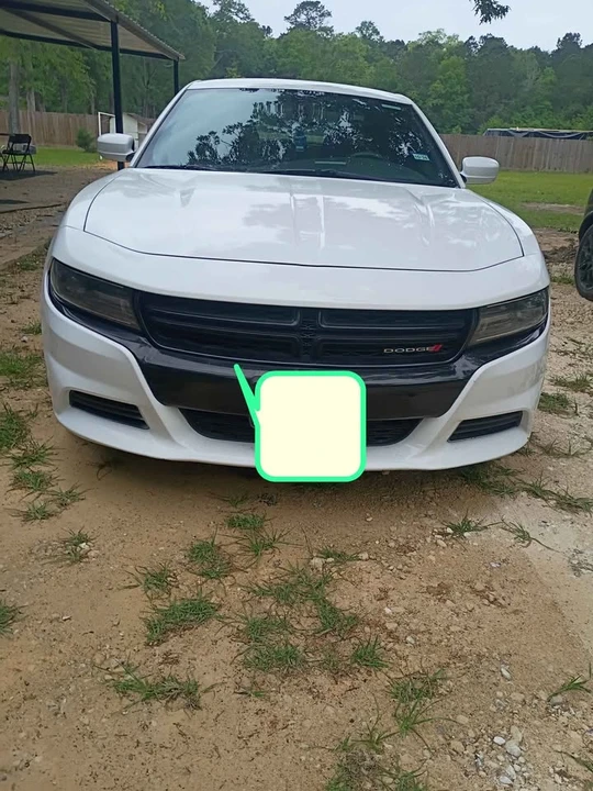 2015 Dodge Charger SRT & 392 7th Gen - Image 2 of 4