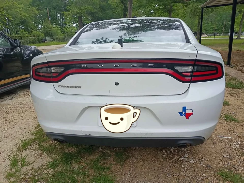 2015 Dodge Charger SRT & 392 7th Gen - Image 3 of 4