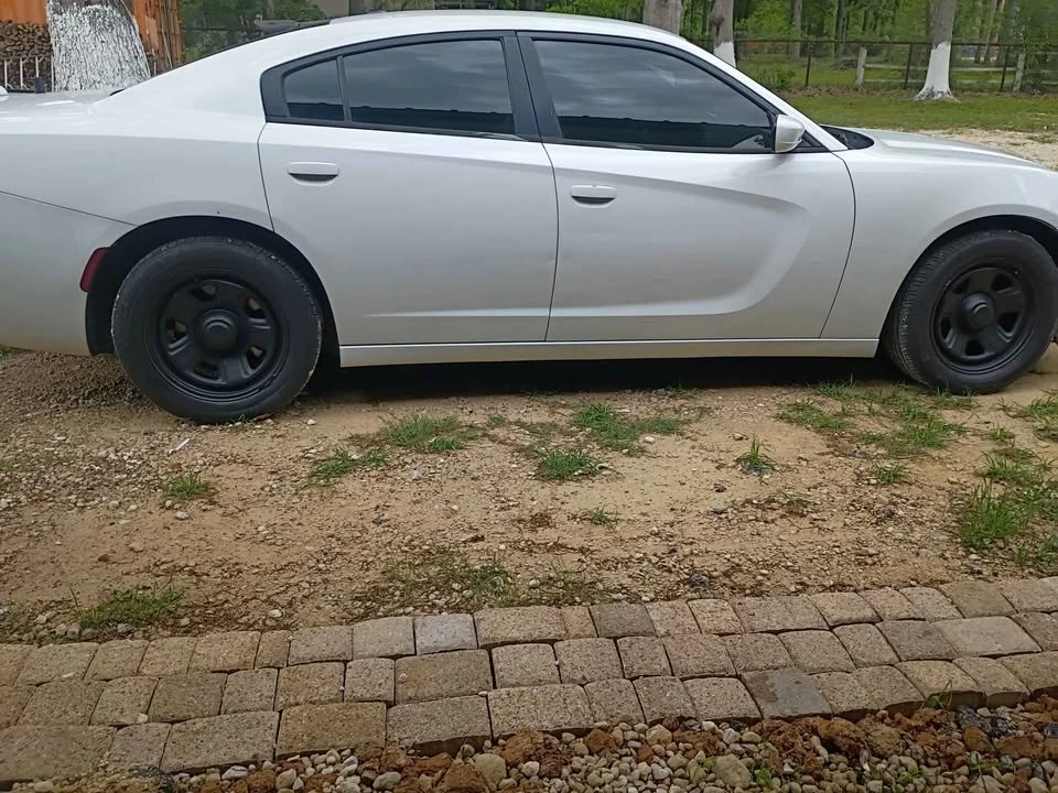 2015 Dodge Charger SRT & 392 7th Gen - Image 4 of 4