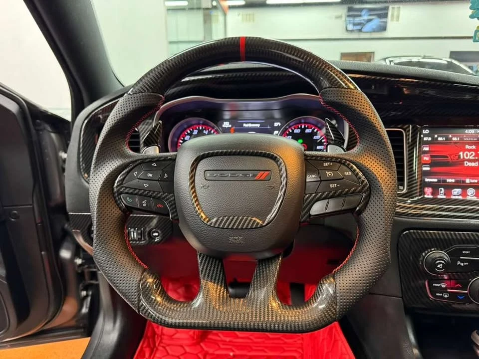2015 Dodge Charger 7th Gen - Image 12 of 17