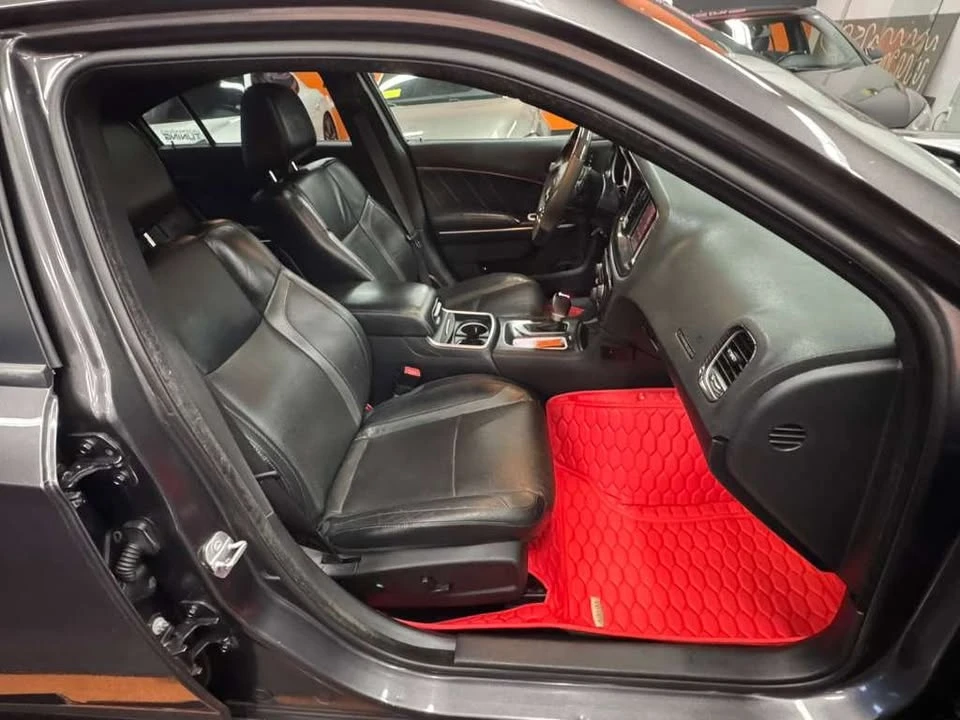 2015 Dodge Charger 7th Gen - Image 7 of 17