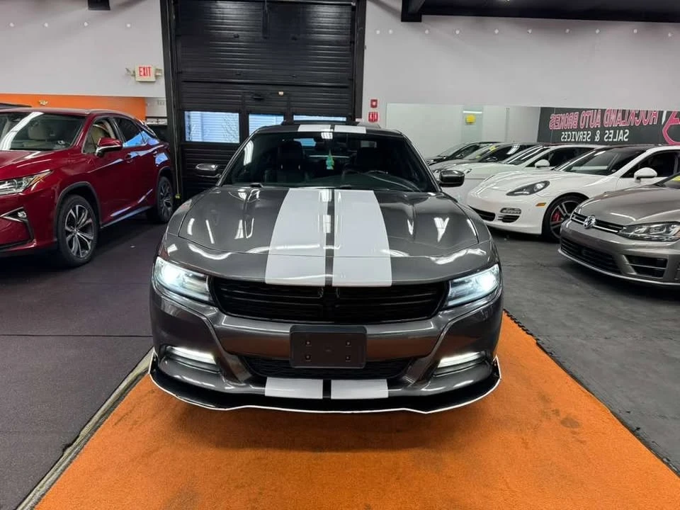 2015 Dodge Charger 7th Gen - Image 2 of 17