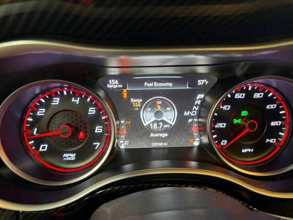 2015 Dodge Charger 7th Gen - Image 13 of 17