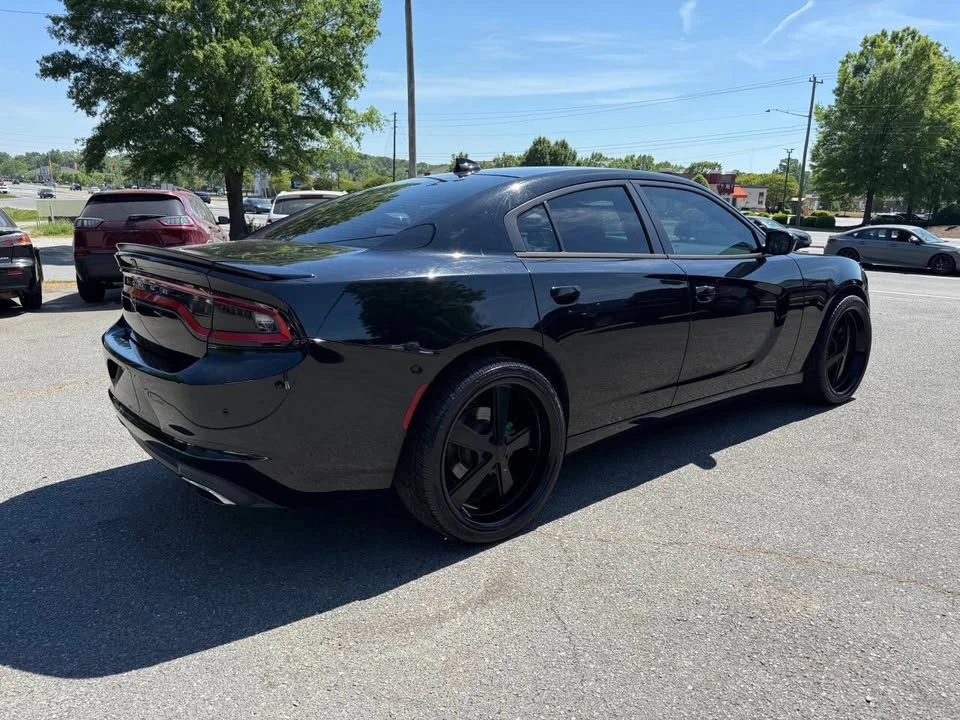 2015 Dodge Charger 7th Gen - Image 4 of 20
