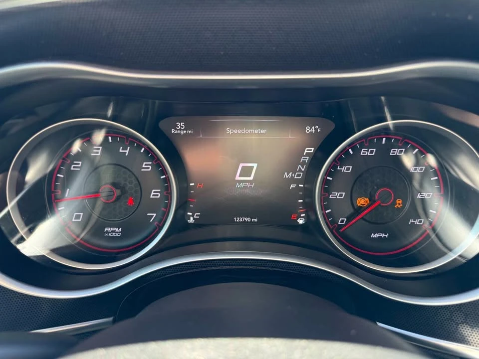 2015 Dodge Charger 7th Gen - Image 16 of 20