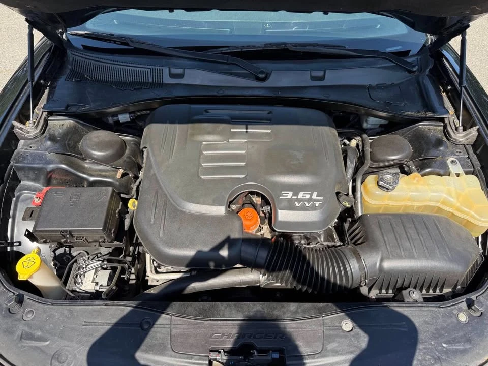 2015 Dodge Charger 7th Gen - Image 20 of 20