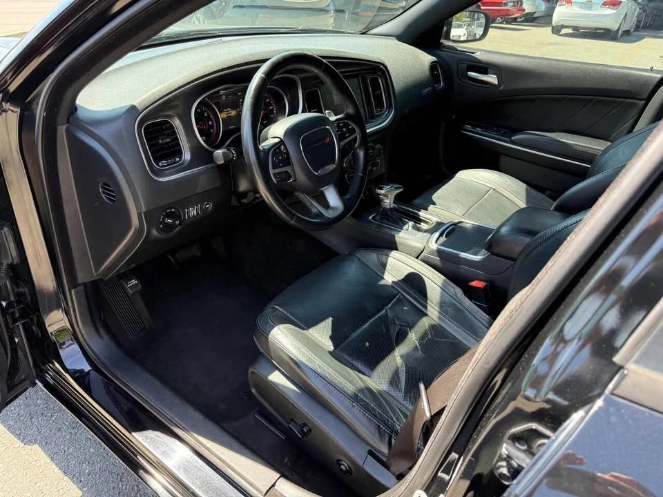 2015 Dodge Charger 7th Gen - Image 7 of 20