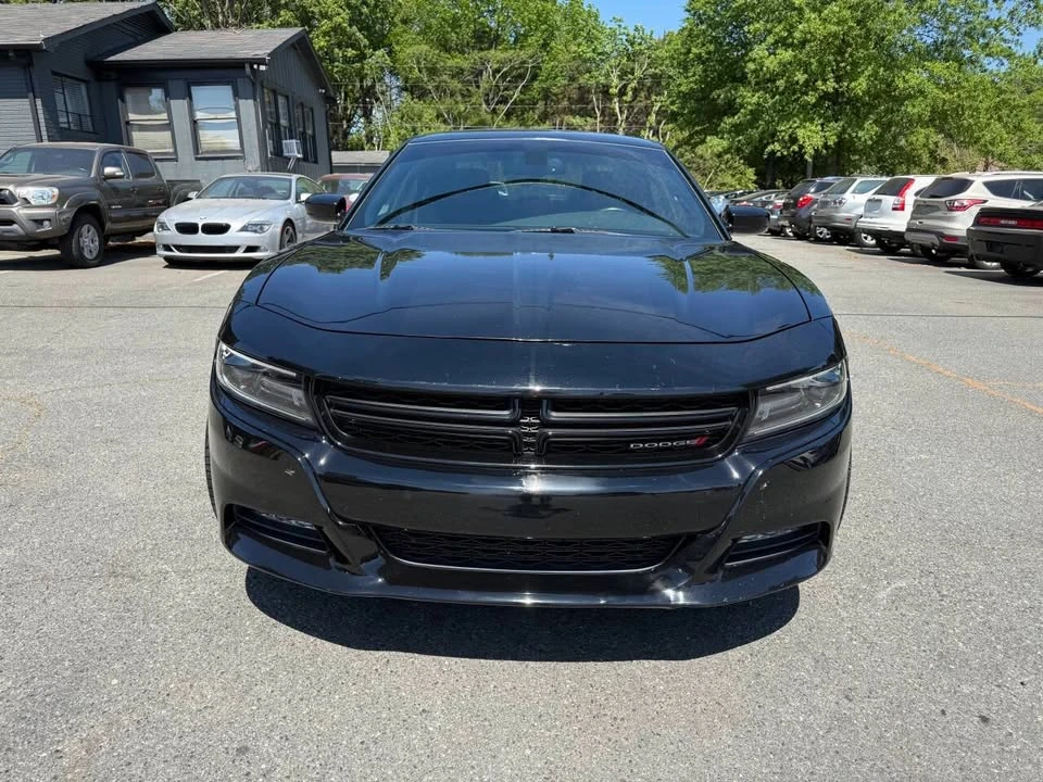 2015 Dodge Charger 7th Gen - Image 2 of 20