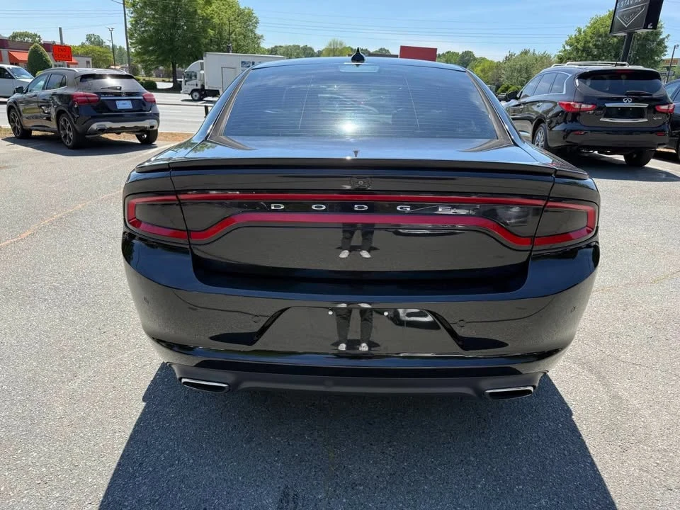 2015 Dodge Charger 7th Gen - Image 5 of 20