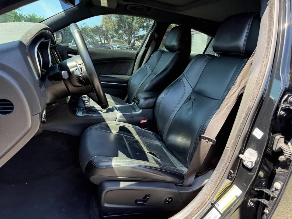 2015 Dodge Charger 7th Gen - Image 8 of 20