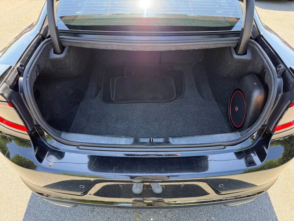 2015 Dodge Charger 7th Gen - Image 11 of 20