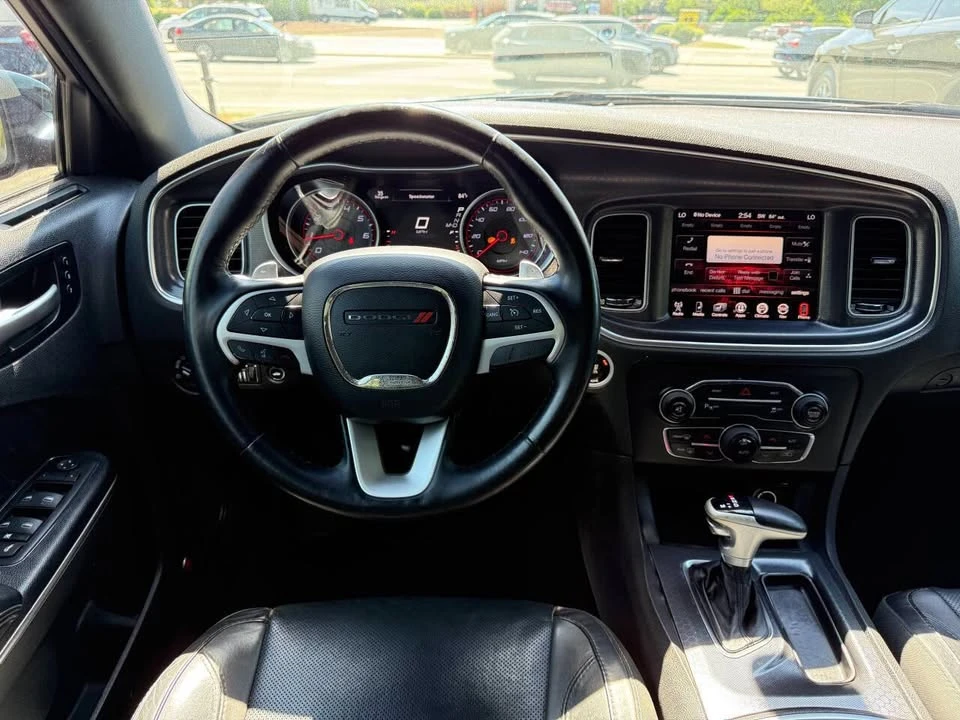 2015 Dodge Charger 7th Gen - Image 14 of 20