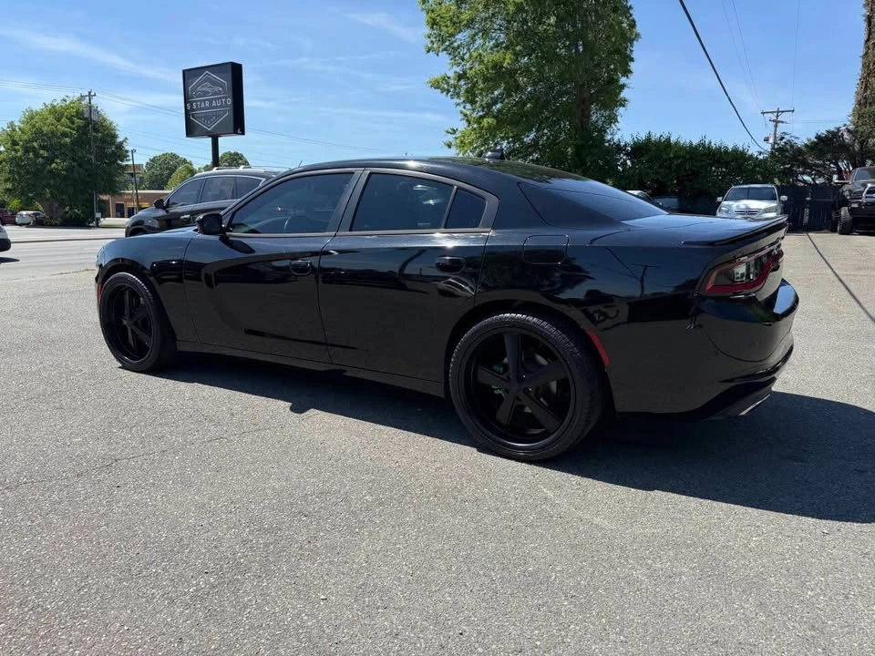 2015 Dodge Charger 7th Gen - Image 6 of 20