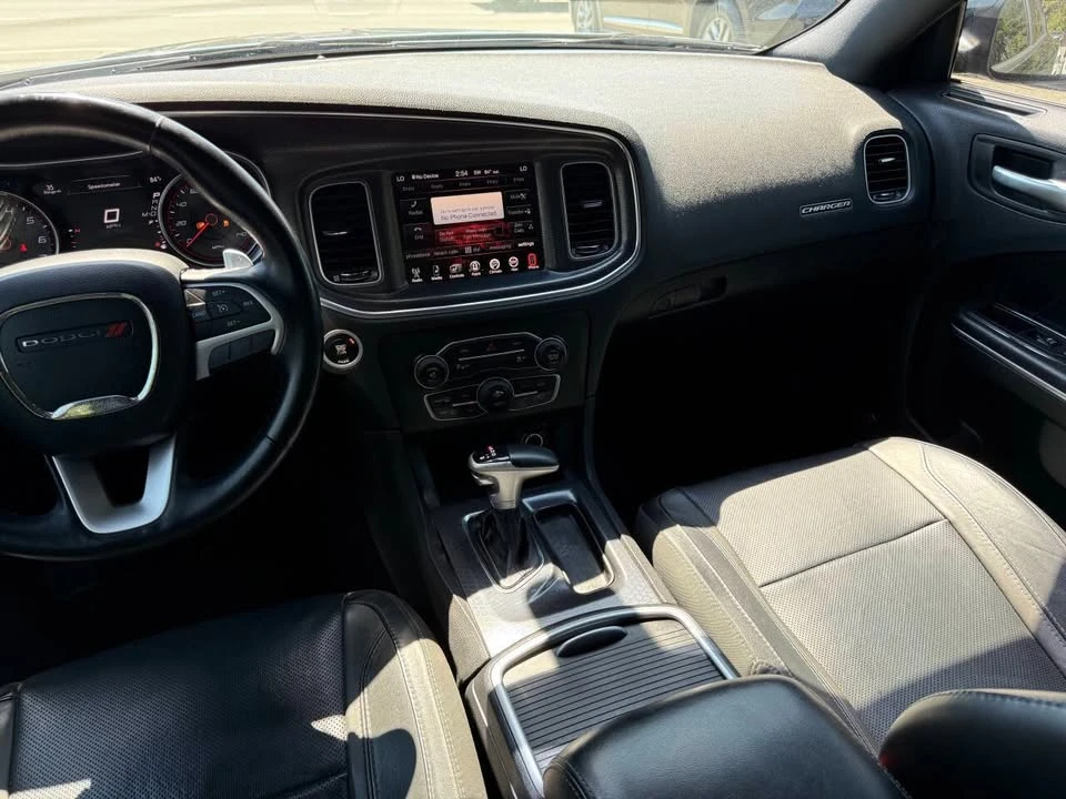 2015 Dodge Charger 7th Gen - Image 15 of 20