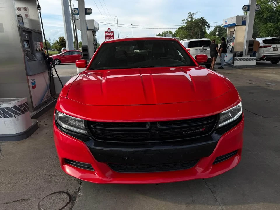 2015 Dodge Charger 7th Gen - Image 2 of 10