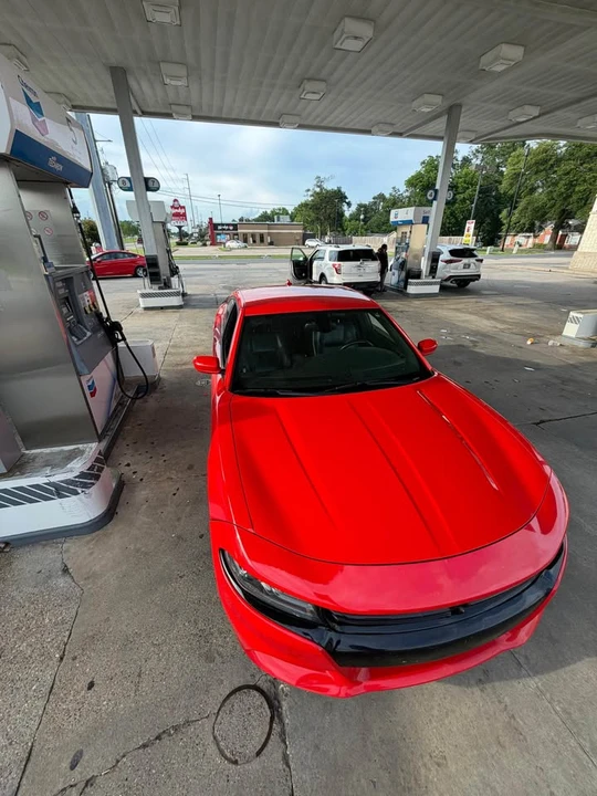 2015 Dodge Charger 7th Gen - Image 3 of 10