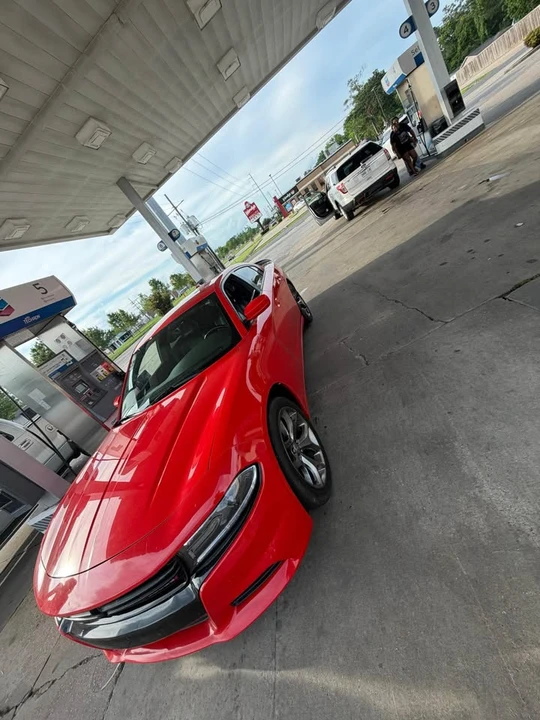 2015 Dodge Charger 7th Gen - Image 8 of 10