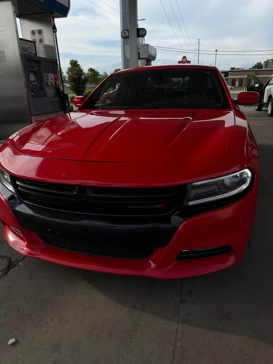 2015 Dodge Charger 7th Gen - Image 9 of 10