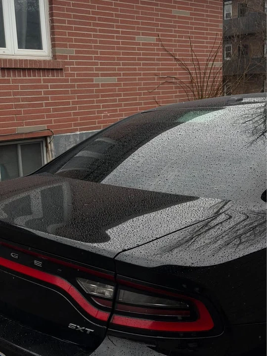2015 Dodge Charger 7th Gen - Image 2 of 8