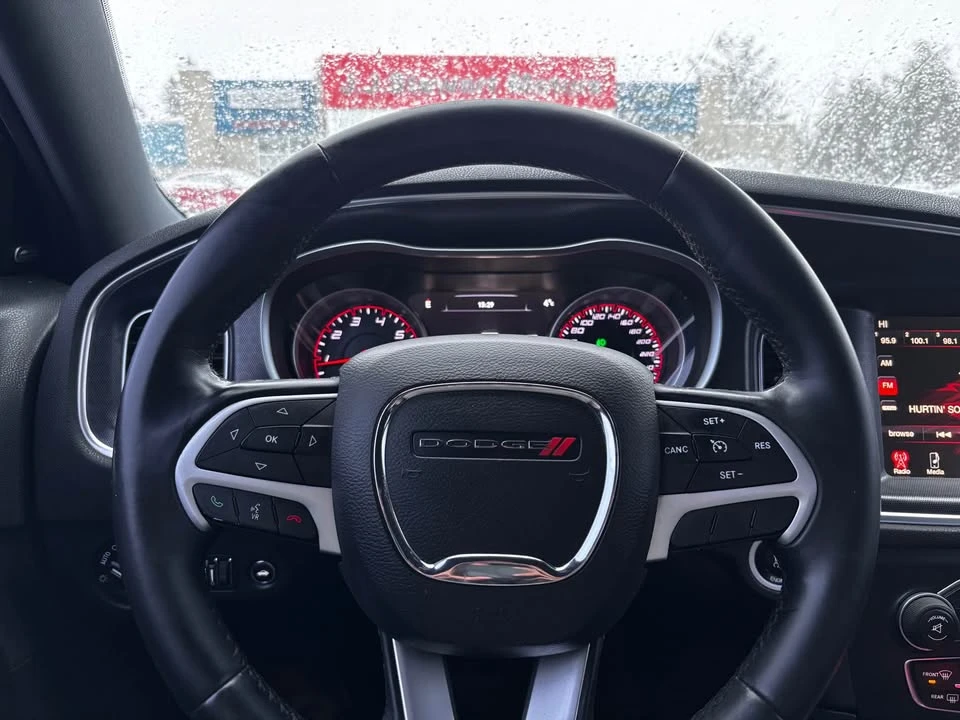 2015 Dodge Charger 7th Gen - Image 8 of 8