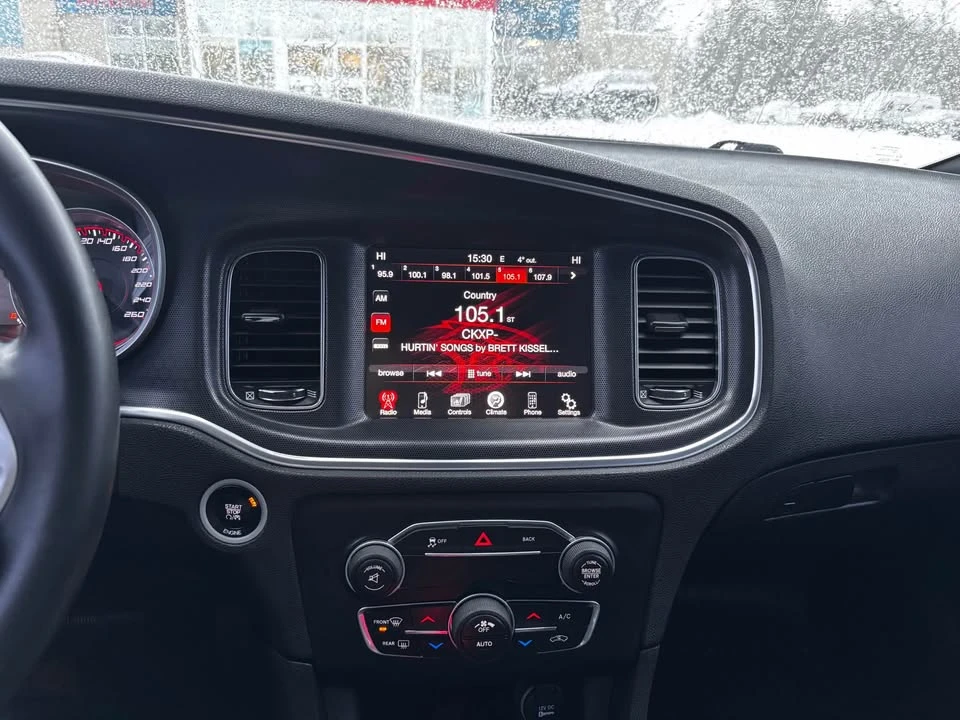 2015 Dodge Charger 7th Gen - Image 7 of 8
