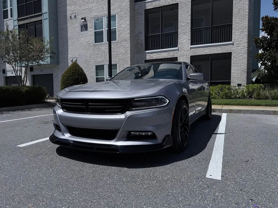 2015 Dodge Charger 7th Gen - Image 2 of 14
