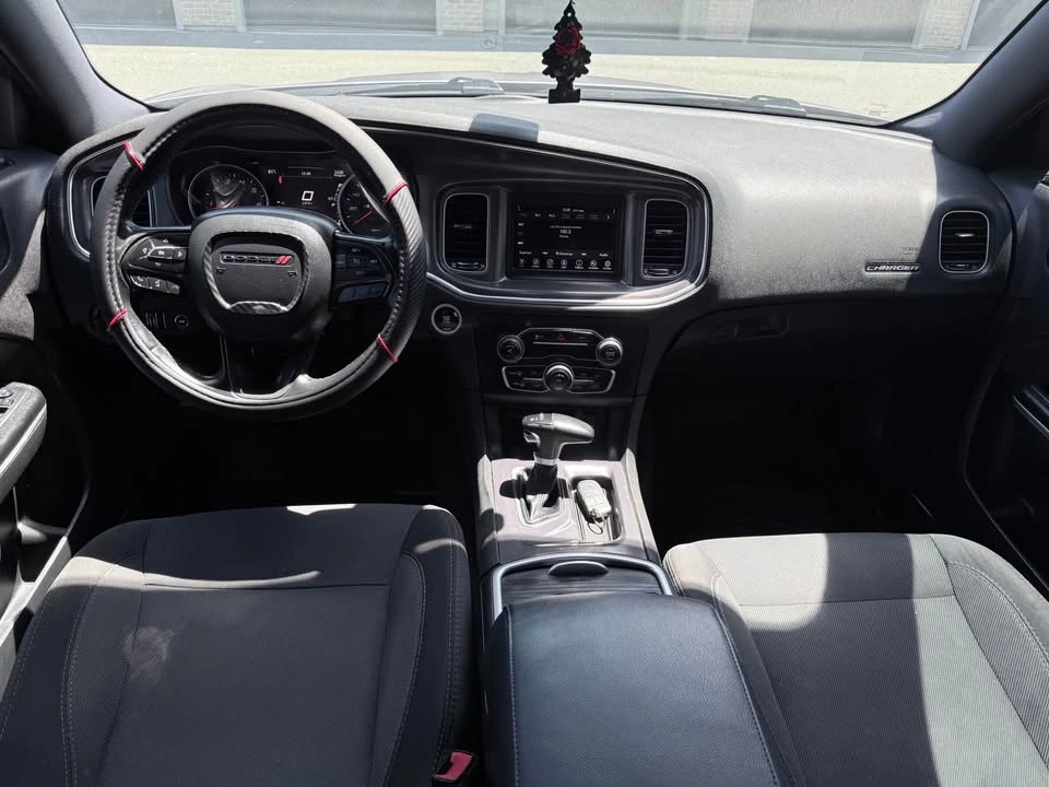 2015 Dodge Charger 7th Gen - Image 10 of 14