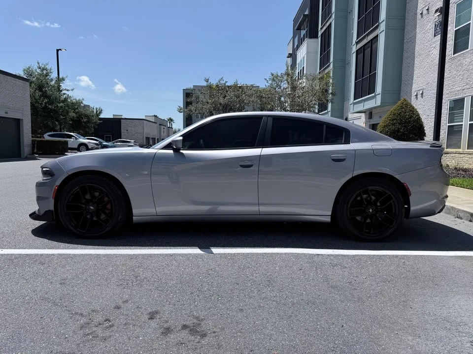 2015 Dodge Charger 7th Gen - Image 7 of 14